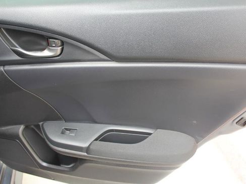 Used 2018 Honda Civic Sport image 15