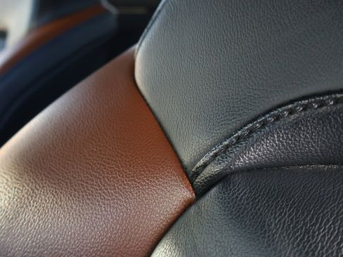 Used 2022 Ford Bronco Outer Banks w/ Sasquatch Package image 9