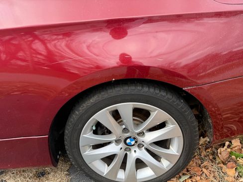 Used 2011 BMW 328i Convertible image 13