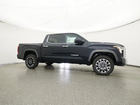 New 2026 Toyota Tundra Limited image 28