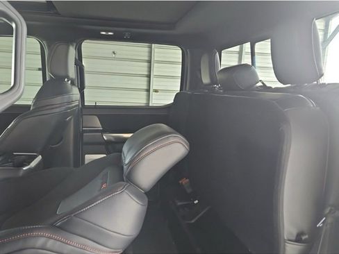 Used 2025 Ford F150 Raptor w/ Equipment Group 803A Raptor R image 19