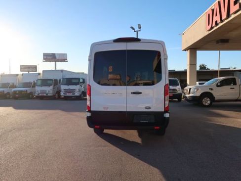 Used 2019 Ford Transit 150 130 Medium Roof image 5