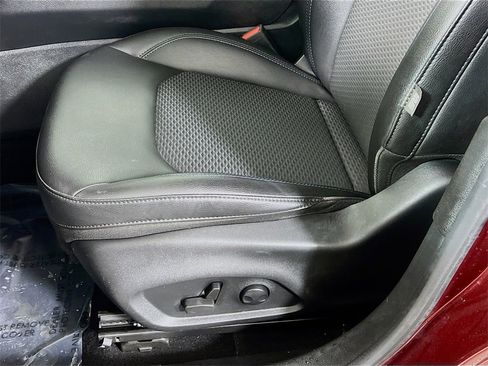 Used 2022 Jeep Compass Latitude w/ Convenience Group image 23