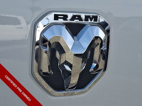 Used 2020 RAM 2500 Laramie image 31