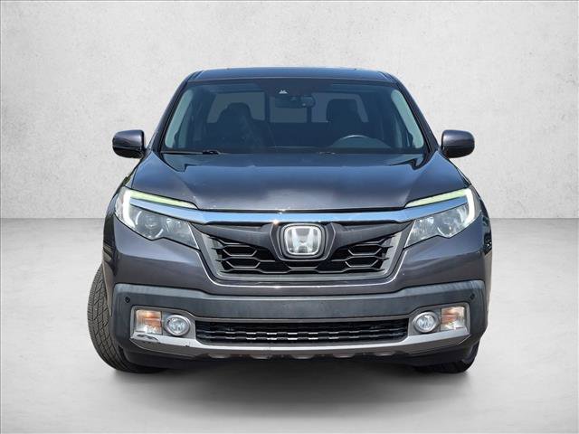 Used 2019 Honda Ridgeline RTL-E image 2