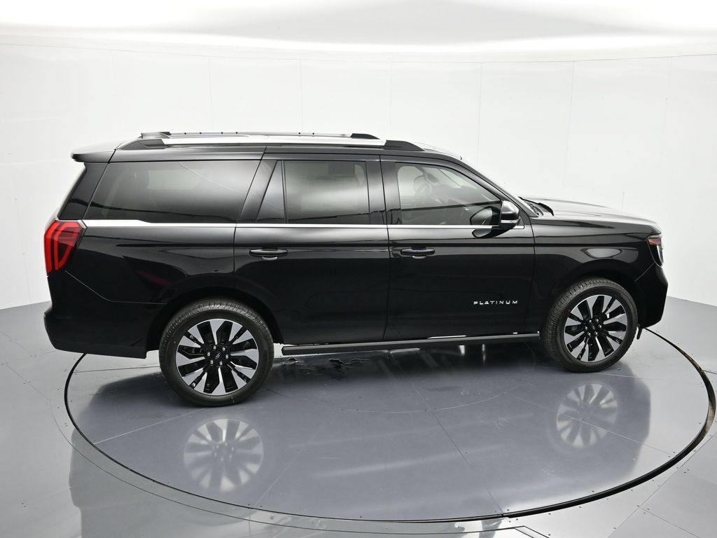 New 2026 Ford Expedition Platinum w/ Driver's Package AWD/4WD image 34