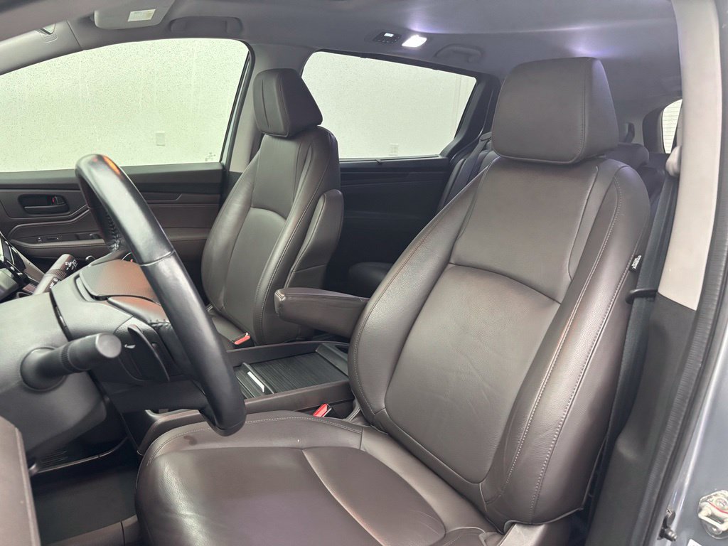 Used 2019 Honda Odyssey EX-L image 24