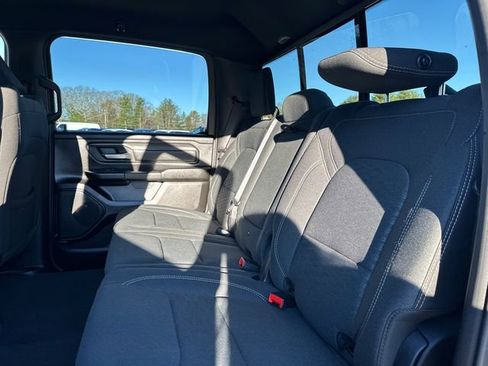 Certified 2025 RAM 1500 Tradesman image 18