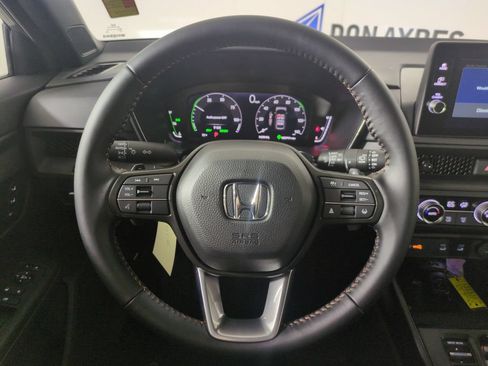 Certified 2026 Honda CR-V Sport-L image 18