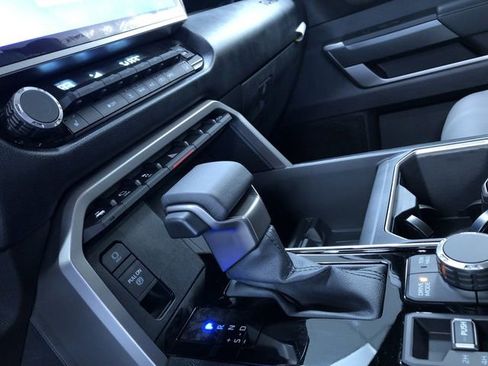 New 2026 Toyota Tundra SR5 AWD/4WD image 23