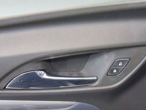 Used 2023 Chevrolet Bolt EUV Premier w/ Sun & Sound Package image 16