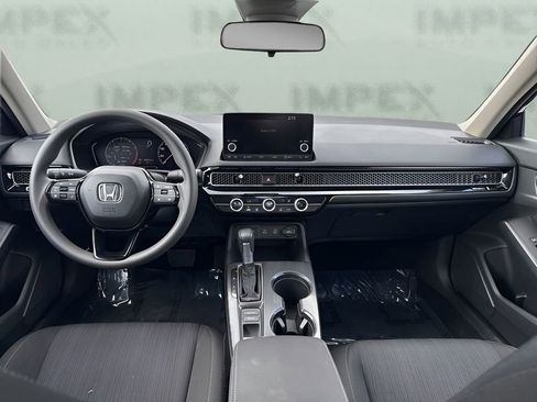 Used 2026 Honda Civic LX image 11
