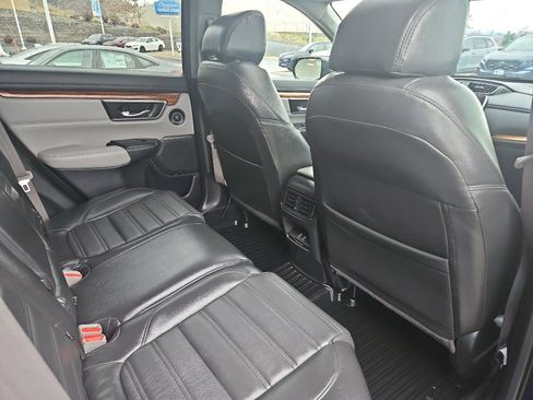 Used 2018 Honda CR-V EX-L image 19