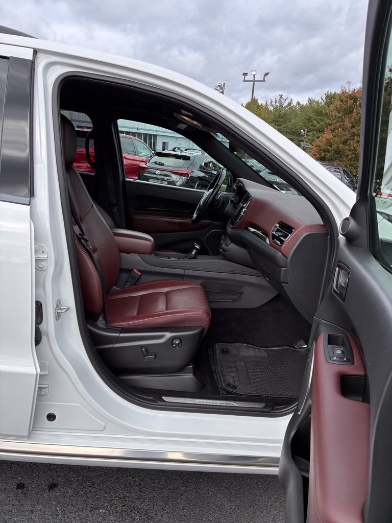 Used 2022 Dodge Durango Citadel AWD/4WD image 23