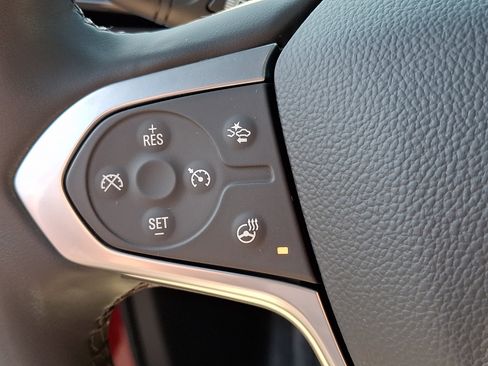 Certified 2023 Chevrolet Traverse RS AWD/4WD image 24