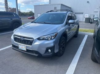 Used 2019 Subaru Crosstrek 2.0i Premium w/ Moonroof Package video 1