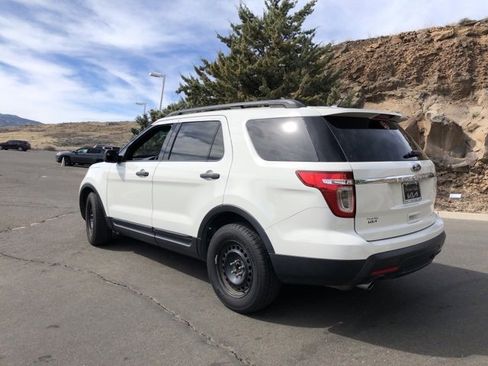 Used 2012 Ford Explorer FWD image 10