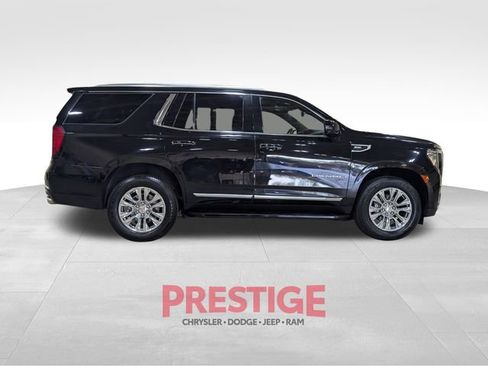 Used 2024 GMC Yukon Denali image 6