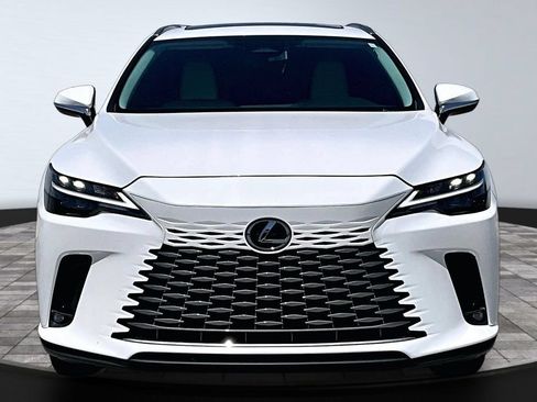 Used 2024 Lexus RX 350 FWD w/ Technology Package image 27