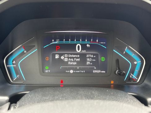 Used 2023 Honda Odyssey Sport image 19