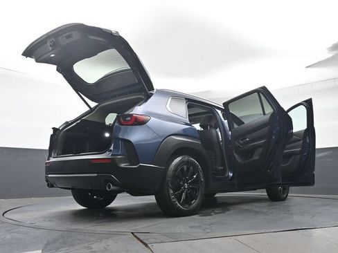 Used 2024 MAZDA CX-50 AWD 2.5 S image 45