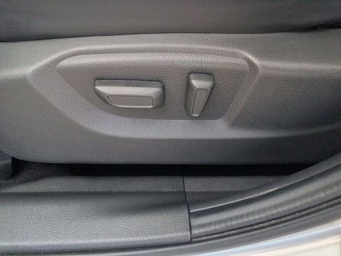 Used 2025 Mitsubishi Eclipse Cross SE AWD/4WD image 14