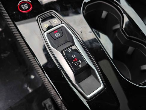 New 2025 Audi S5 Premium Plus image 34