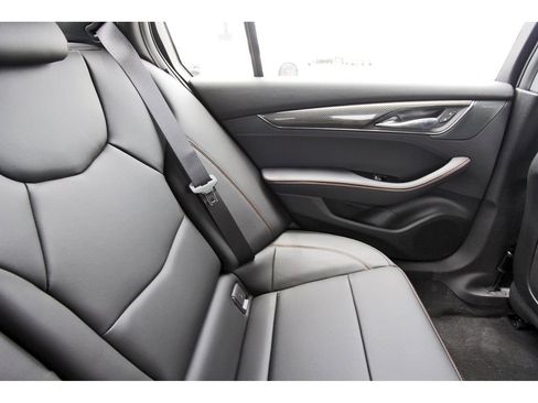 New 2026 Cadillac CT5 Sport RWD image 11