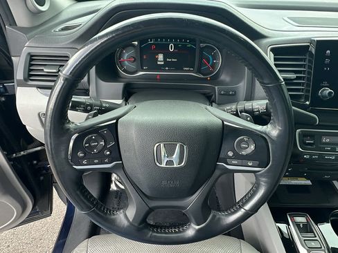Used 2019 Honda Pilot Elite image 18