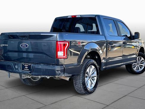 Used 2017 Ford F150 XL w/ Equipment Group 101A Mid image 12