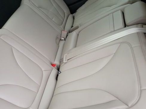 Certified 2023 Lincoln Nautilus FWD image 21