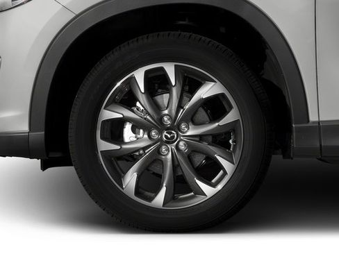 Used 2016 MAZDA CX-5 Grand Touring FWD image 14