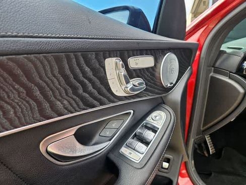 Certified 2018 Mercedes-Benz GLC 300 4MATIC image 15