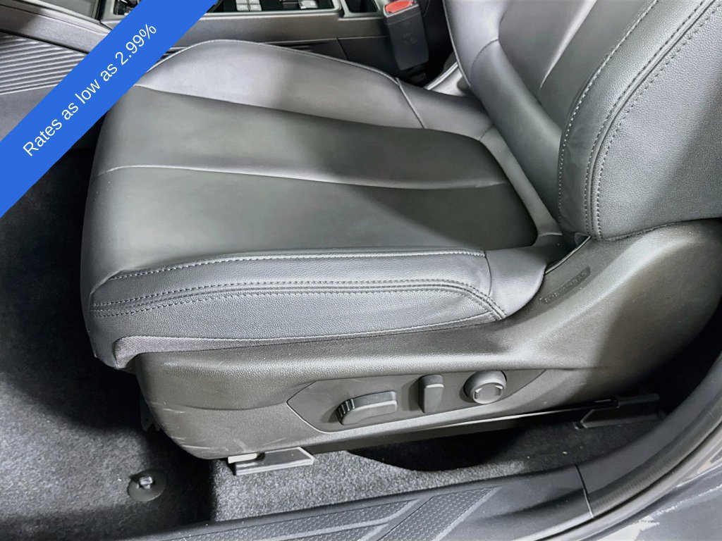 Certified 2026 Subaru Outback Premium AWD/4WD image 23
