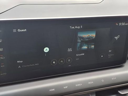 New 2026 Kia EV9 Light image 8