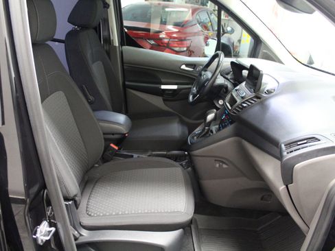 Used 2023 Ford Transit Connect XLT w/ Trailer Tow Package image 22