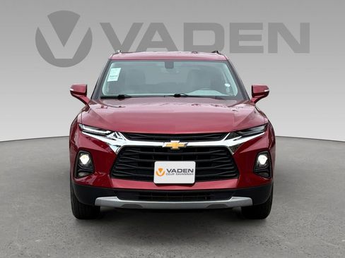 Used 2019 Chevrolet Blazer LT image 25