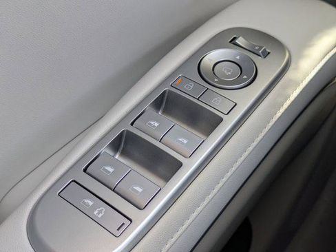 New 2026 Hyundai Palisade SEL image 24