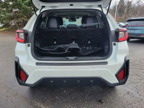 Used 2025 Subaru Crosstrek 2.5i Limited w/ Crosstrek Mirror Package AWD/4WD image 24
