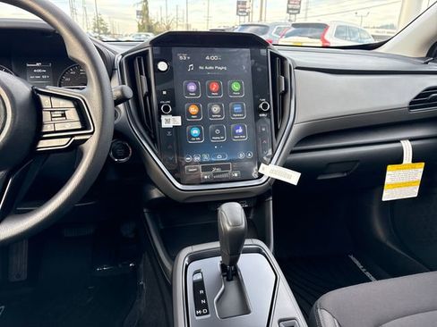 New 2026 Subaru Crosstrek 2.0i Premium image 19