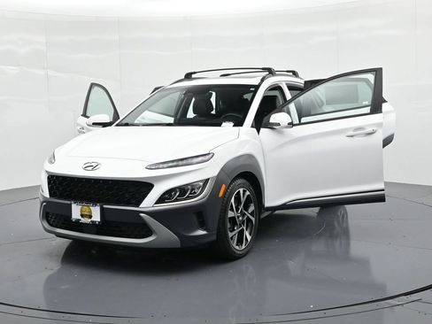 Used 2022 Hyundai Kona Limited FWD image 26