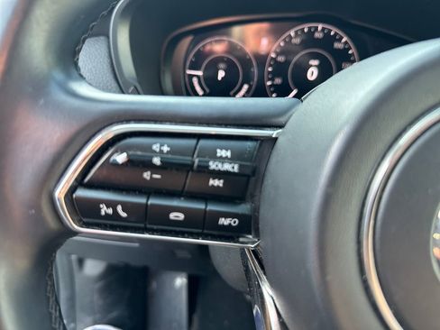 Certified 2024 MAZDA CX-90 Plug-In Hybrid w/ Premium Pkg image 22