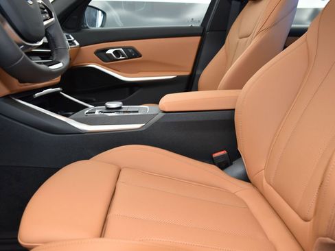 New 2026 BMW 330i Sedan w/ Convenience Package image 13