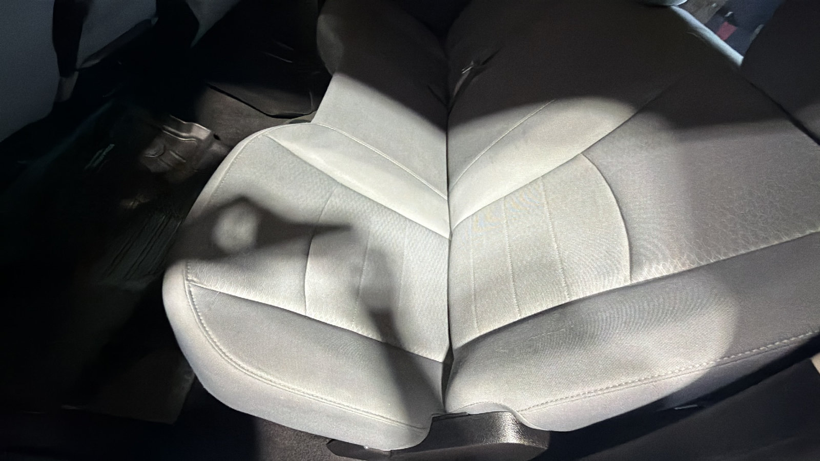 Used 2014 RAM 2500 Tradesman w/ Chrome Appearance Group AWD/4WD image 16