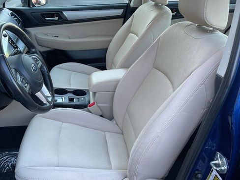 Used 2016 Subaru Legacy 2.5i Premium image 11