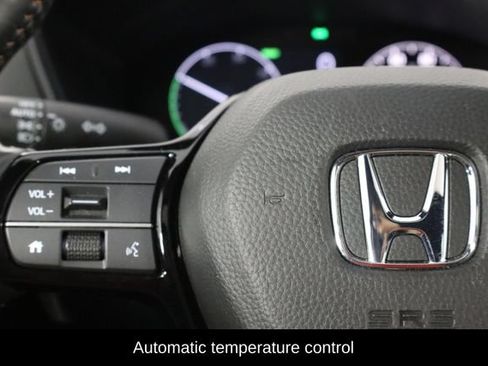 Used 2024 Honda CR-V Sport Touring image 8