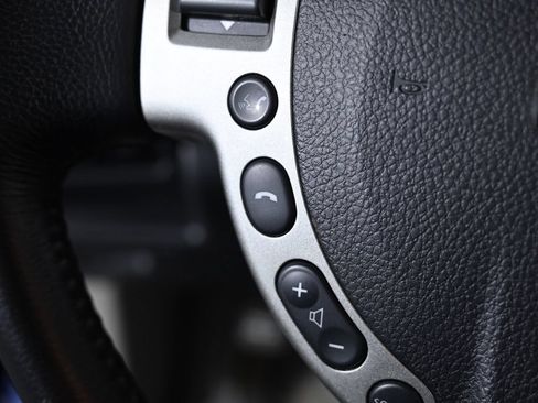 Used 2009 Nissan Rogue SL w/ Premium Pkg AWD/4WD image 12