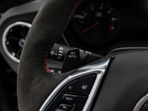 Used 2024 Chevrolet Camaro ZL1 RWD image 59