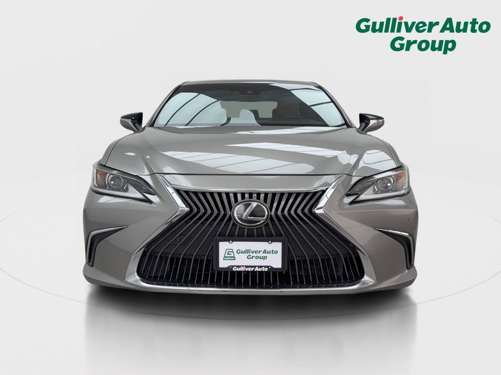 Used 2021 Lexus ES 250 w/ Premium Package AWD/4WD image 14