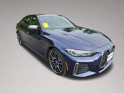 Certified 2024 BMW i4 M50